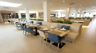 PARQUE NEREIDA SUITES HOTEL (ADULTS ONLY 18+)