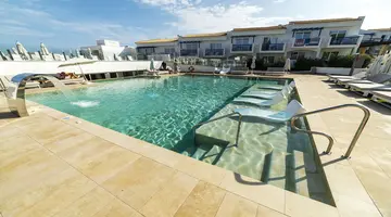 PARQUE NEREIDA SUITES HOTEL (ADULTS ONLY 18+)