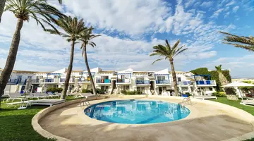 PARQUE NEREIDA SUITES HOTEL (ADULTS ONLY 18+)