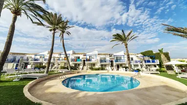 PARQUE NEREIDA SUITES HOTEL (ADULTS ONLY 18+)