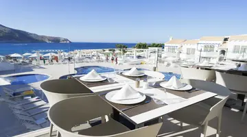 PARQUE NEREIDA SUITES HOTEL (ADULTS ONLY 18+)