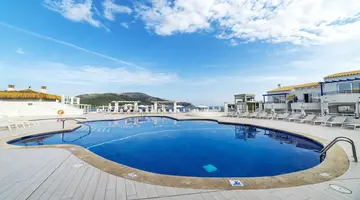 PARQUE NEREIDA SUITES HOTEL (ADULTS ONLY 18+)