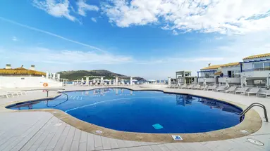 PARQUE NEREIDA SUITES HOTEL (ADULTS ONLY 18+)