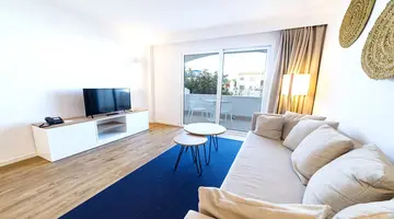 PARQUE NEREIDA SUITES HOTEL (ADULTS ONLY 18+)