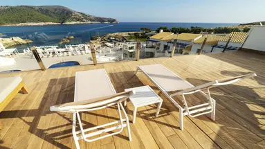 PARQUE NEREIDA SUITES HOTEL (ADULTS ONLY 18+)