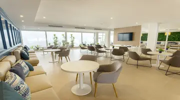 PARQUE NEREIDA SUITES HOTEL (ADULTS ONLY 18+)