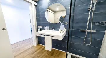PARQUE NEREIDA SUITES HOTEL (ADULTS ONLY 18+)