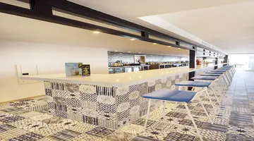 PARQUE NEREIDA SUITES HOTEL (ADULTS ONLY 18+)