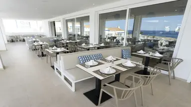 PARQUE NEREIDA SUITES HOTEL (ADULTS ONLY 18+)