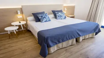 PARQUE NEREIDA SUITES HOTEL (ADULTS ONLY 18+)