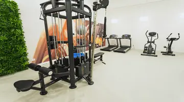 PARQUE NEREIDA SUITES HOTEL (ADULTS ONLY 18+)