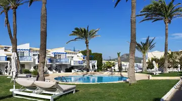 PARQUE NEREIDA SUITES HOTEL (ADULTS ONLY 18+)