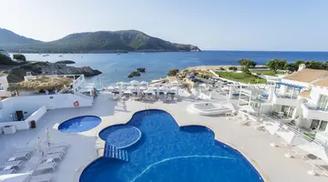 Parque Nereida Suites Hotel