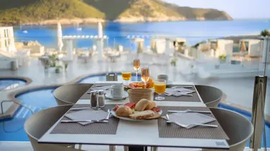 Parque Nereida Suites Hotel