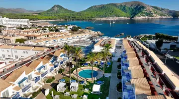 Parque Nereida Suites Hotel