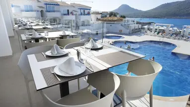 Parque Nereida Suites Hotel