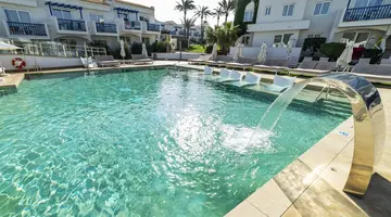 Parque Nereida Suites Hotel