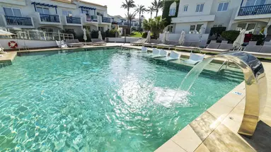 Parque Nereida Suites Hotel