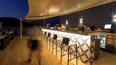 Parque Nereida Suites Hotel