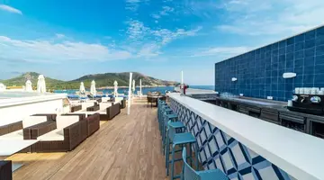 Parque Nereida Suites Hotel