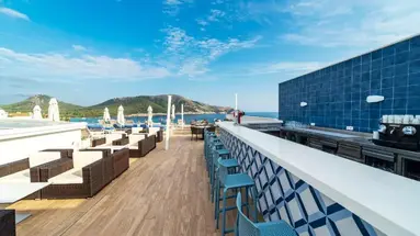 Parque Nereida Suites Hotel
