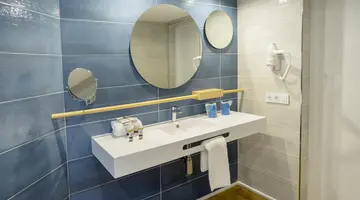 Parque Nereida Suites Hotel