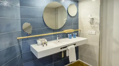 Parque Nereida Suites Hotel