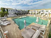 Parque Nereida Suites Hotel