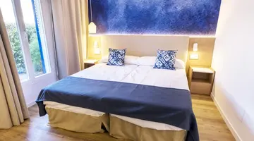 Parque Nereida Suites Hotel