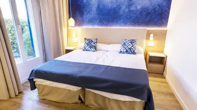 Parque Nereida Suites Hotel