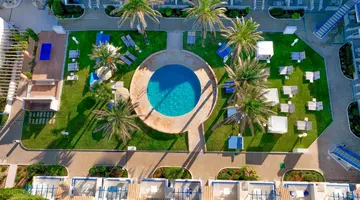 Parque Nereida Suites Hotel