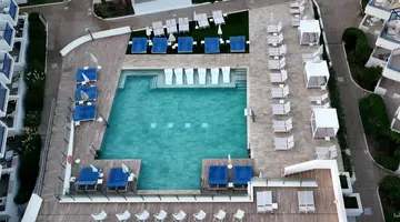 Parque Nereida Suites Hotel