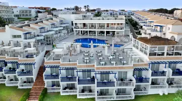 Parque Nereida Suites Hotel