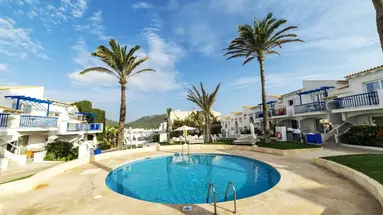 Parque Nereida Suites Hotel