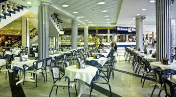 Parque Santiago III Apart