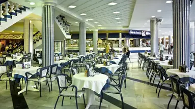 Parque Santiago III Apart