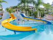 Parque Santiago III Apart