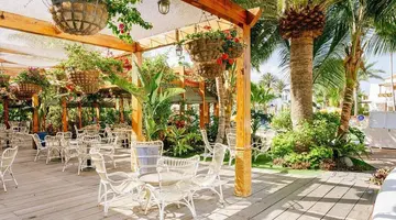 Parque Santiago III Apart