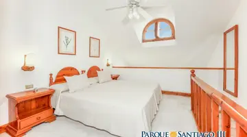 Parque Santiago III Apart