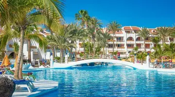 Parque Santiago III Apart