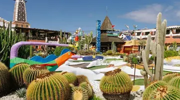 Parque Santiago III Apart