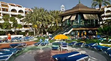 Parque Santiago III Apart
