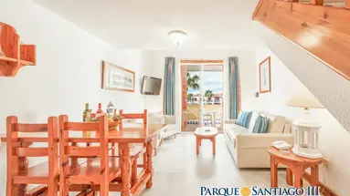 Parque Santiago III