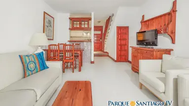 Parque Santiago IV