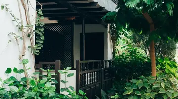Parque Tropical