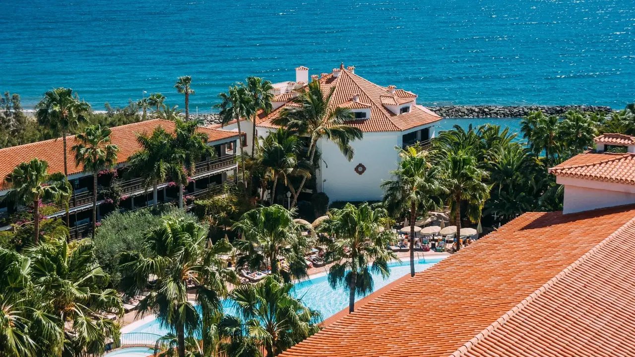 Parque Tropical