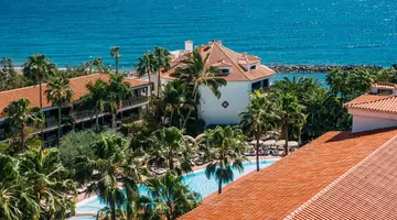 Parque Tropical