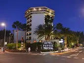 Parque Tropical