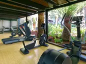 PARQUE TROPICAL