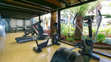 PARQUE TROPICAL